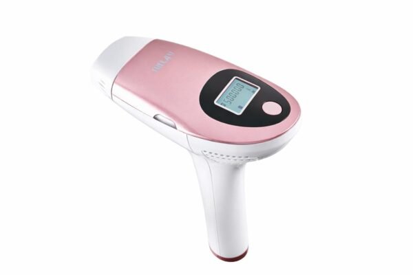 Mlay T3 Hair removal - Rose Gold