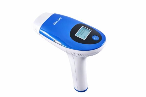 Mlay T3 Hair removal - Blue