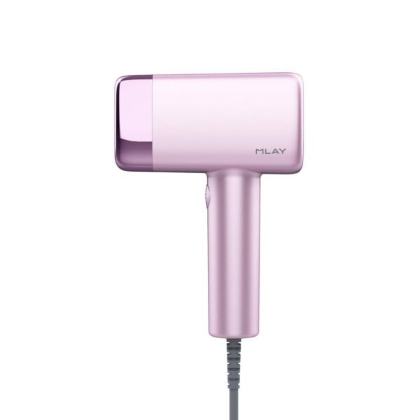 Mlay T14 Haier removal - Pink